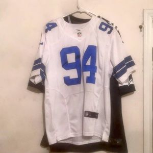 Demarcus ware Nike jersey